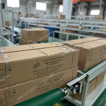 Секция радиатора 7317.200  (ТГМ 40)