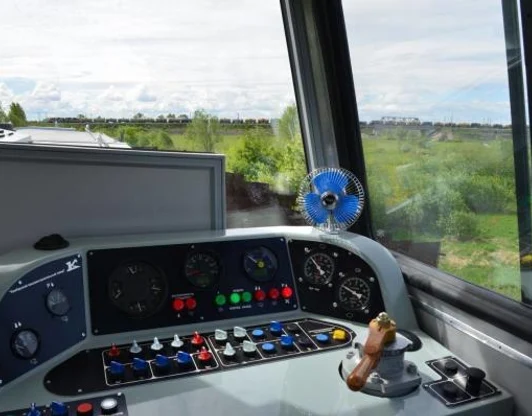 Ремонт электрооборудования тепловозов ТГК-2, ТГМ-23, ТГМ-40