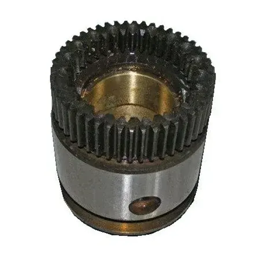 Муфта ДГКу 5.34.01.080 (Запчасти МПТ, АДМ, ДГКУ)