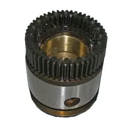 Муфта ДГКу 5.34.01.080 (Запчасти МПТ, АДМ, ДГКУ)
