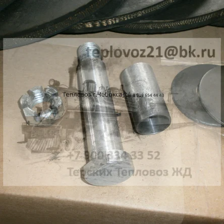 Палец в сбореТУ5.02.30.001-2 (вала соединительного)