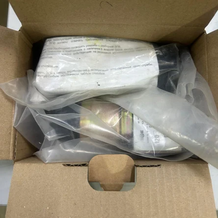 Вентиль электропневматический ЭПВ-120-0,5-24А