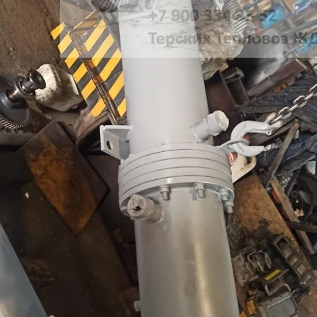 Маслоохладитель ТГ23В.10.32.160 (6.11.92.000)