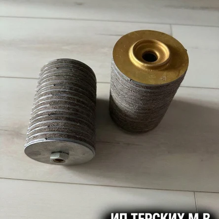 Элемент фильтрующий топливный (войлочный) Д12,Д,