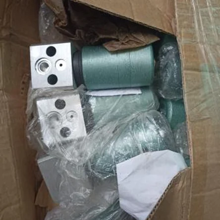 Вентиль электропневматический ЭПВ-120-0,7-24А