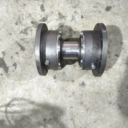 Вал промежуточный (ТГ30.65.11.000) на тепловозы серии ТГМ-23В, Д