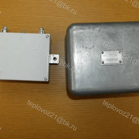 Реле регулятор РРТ-32М (РРТ-32)